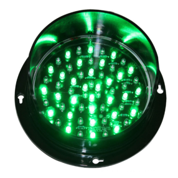 Módulo de semáforos de reposição de tráfego de tráfego de LED de 8 polegadas de 8 polegadas